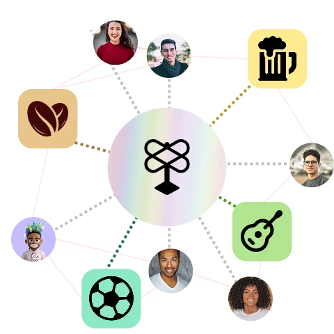 Ilustração Comunidades Catraca Livre