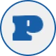 P Logo