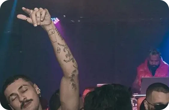 Redoma Bixiga promo 4