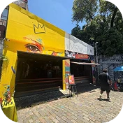 Restaurante nordestino